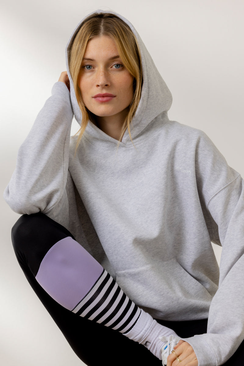 Hoodie Moon | Hey Honey & Active Wear