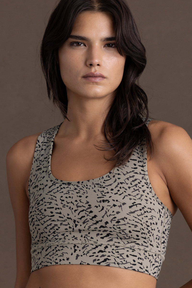 Bra Feather | Hey Honey Yoga & Active Wear