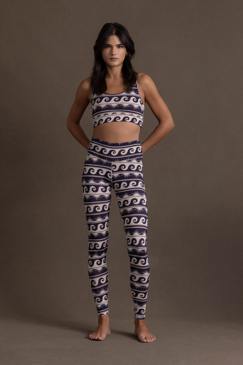 Bra Brushstroke | Hey Honey & Active Wear