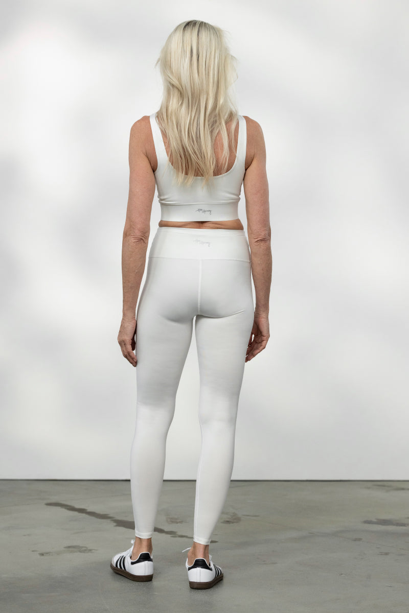 Leggings Unicolor | Hey Honey Yoga & Active Wear