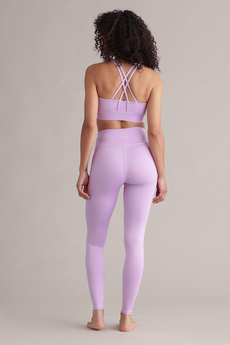 Lilac Breeze Set | Hey Honey & Active Wear