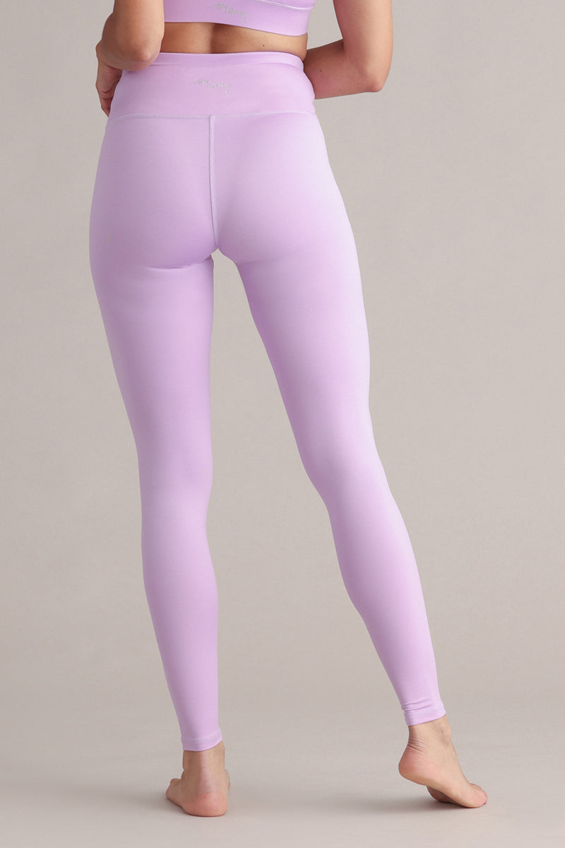 Leggings Lilac Breeze | Hey Honey & Active Wear
