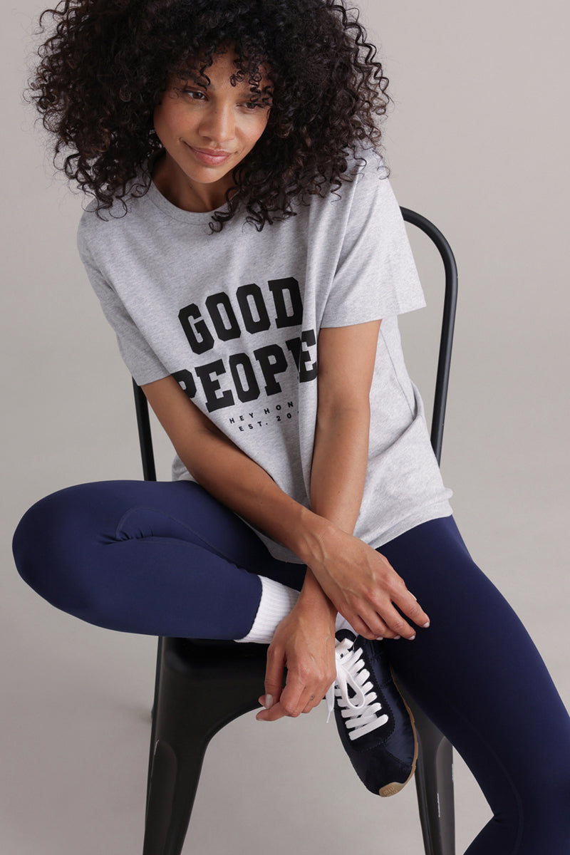 Shirts Good People | Hey Honey Yoga & Active Wear
