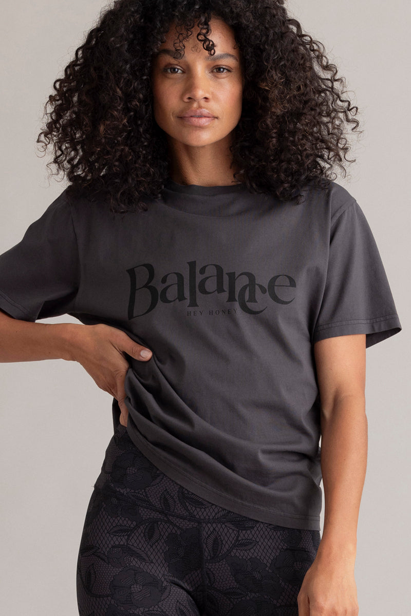 Shirts Balance | Hey Honey Yoga & Active Wear