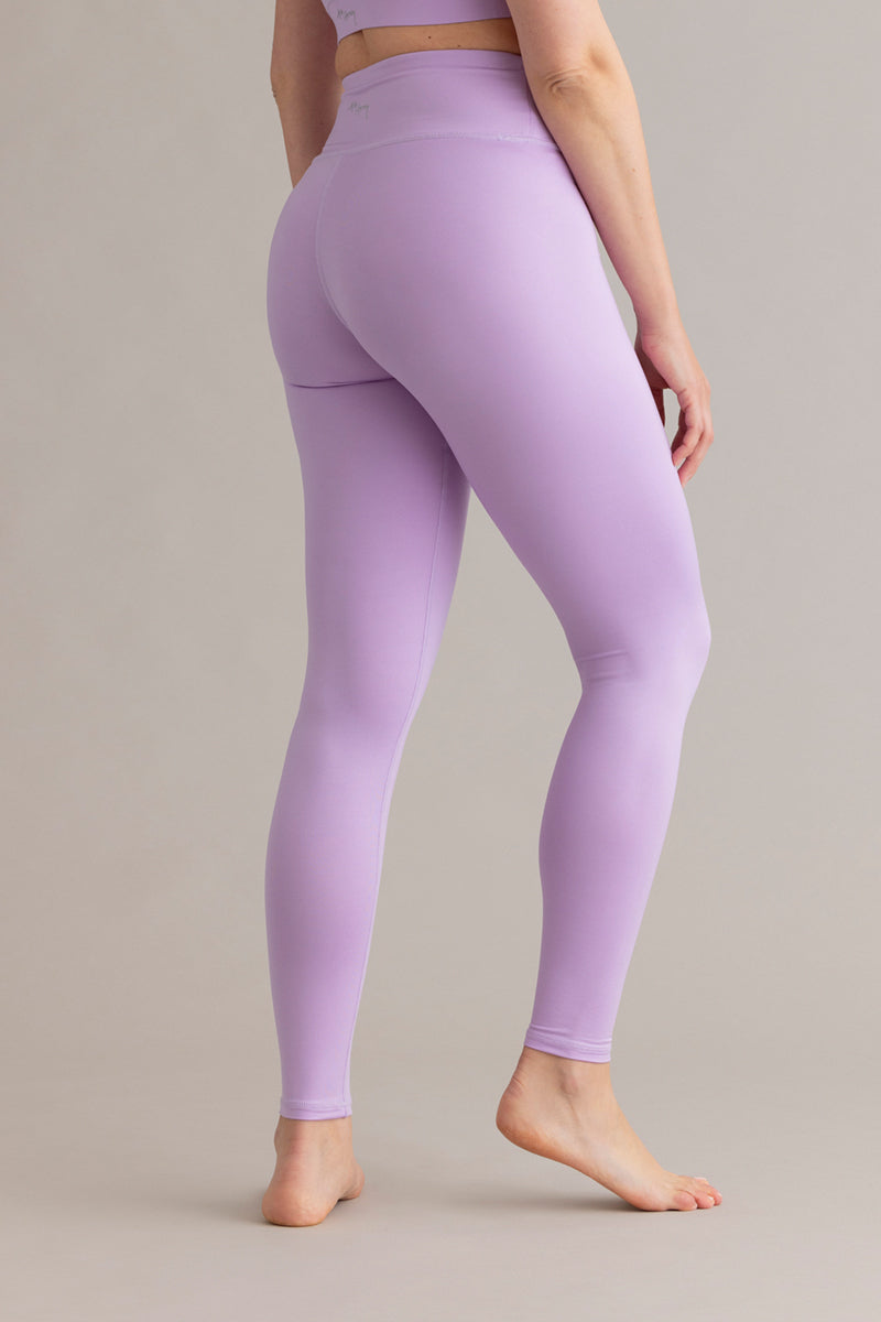 Lilac Breeze Set | Hey Honey & Active Wear