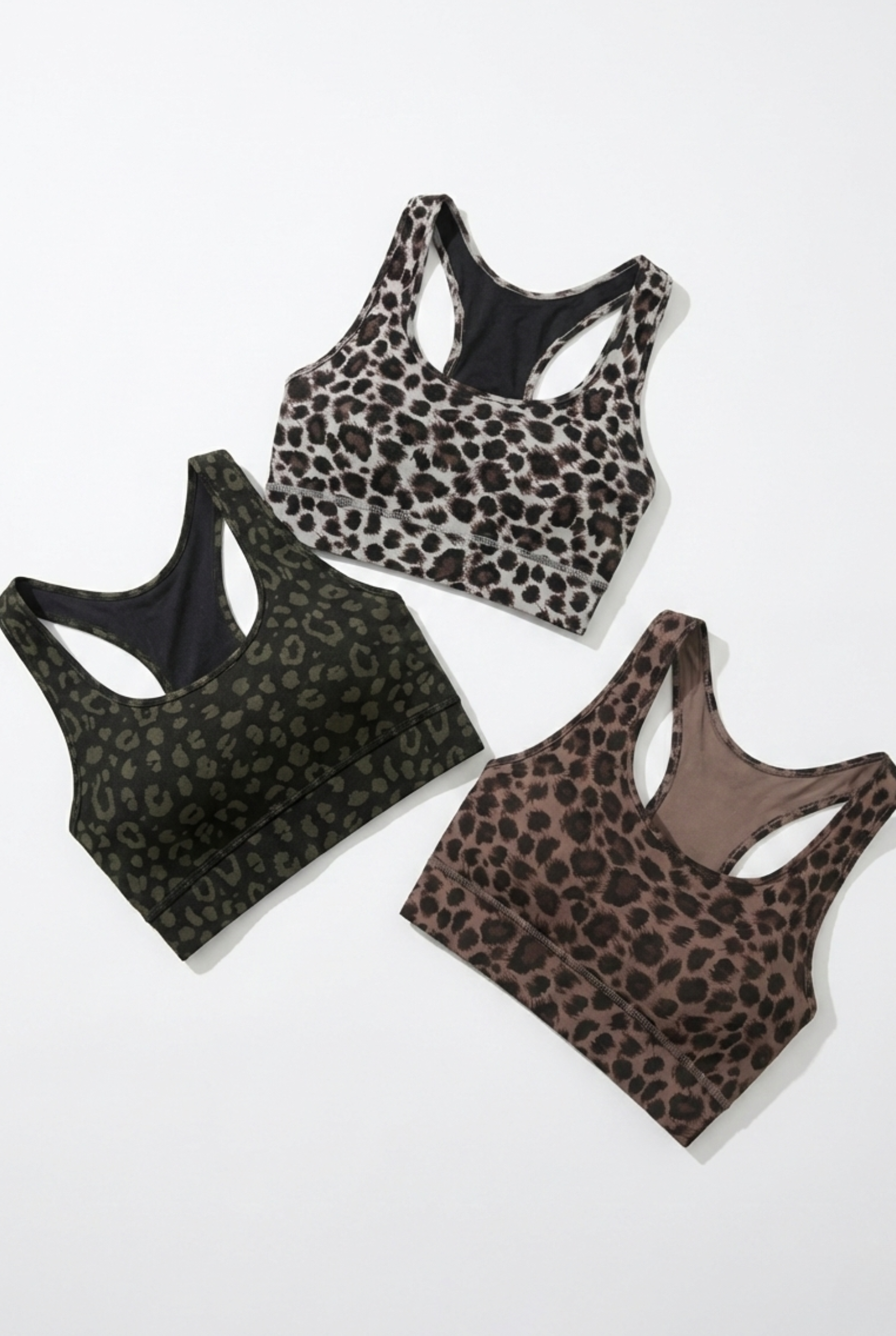 Bra Bundle | Hey Honey & Active Wear