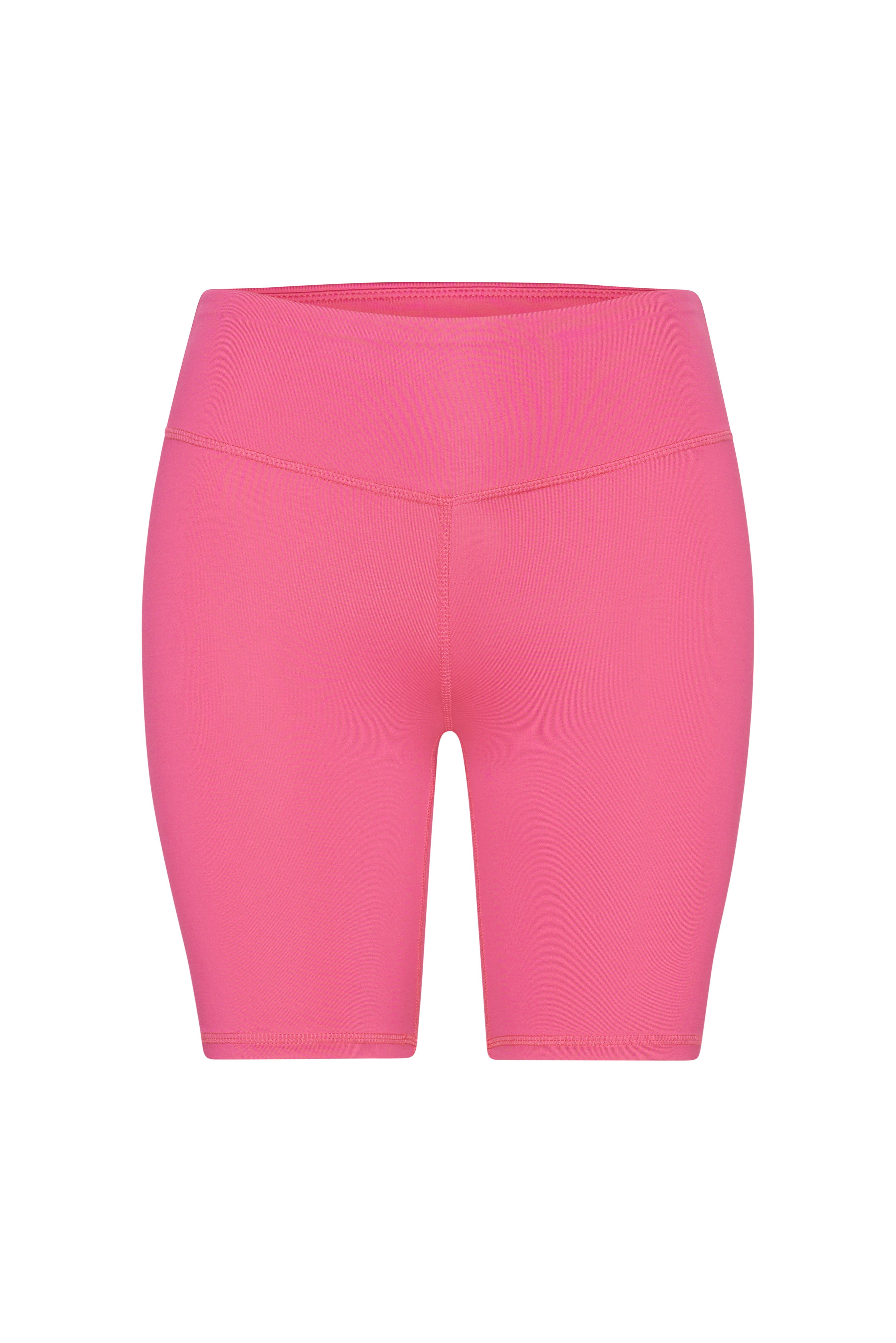 Biker Fuchsia | Hey Honey Yoga & Active Wear