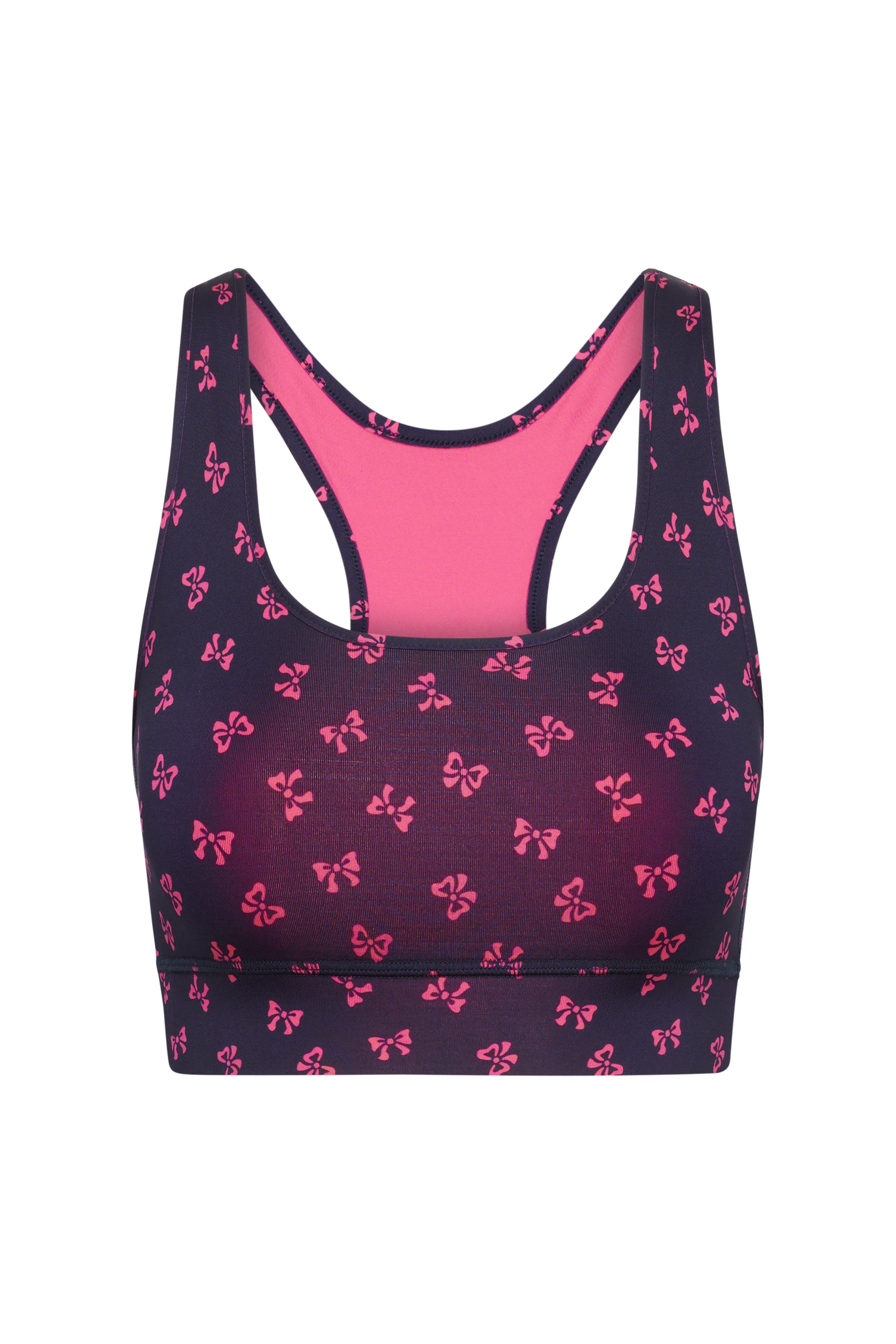 Bra Bows | Hey Honey Yoga & Active Wear