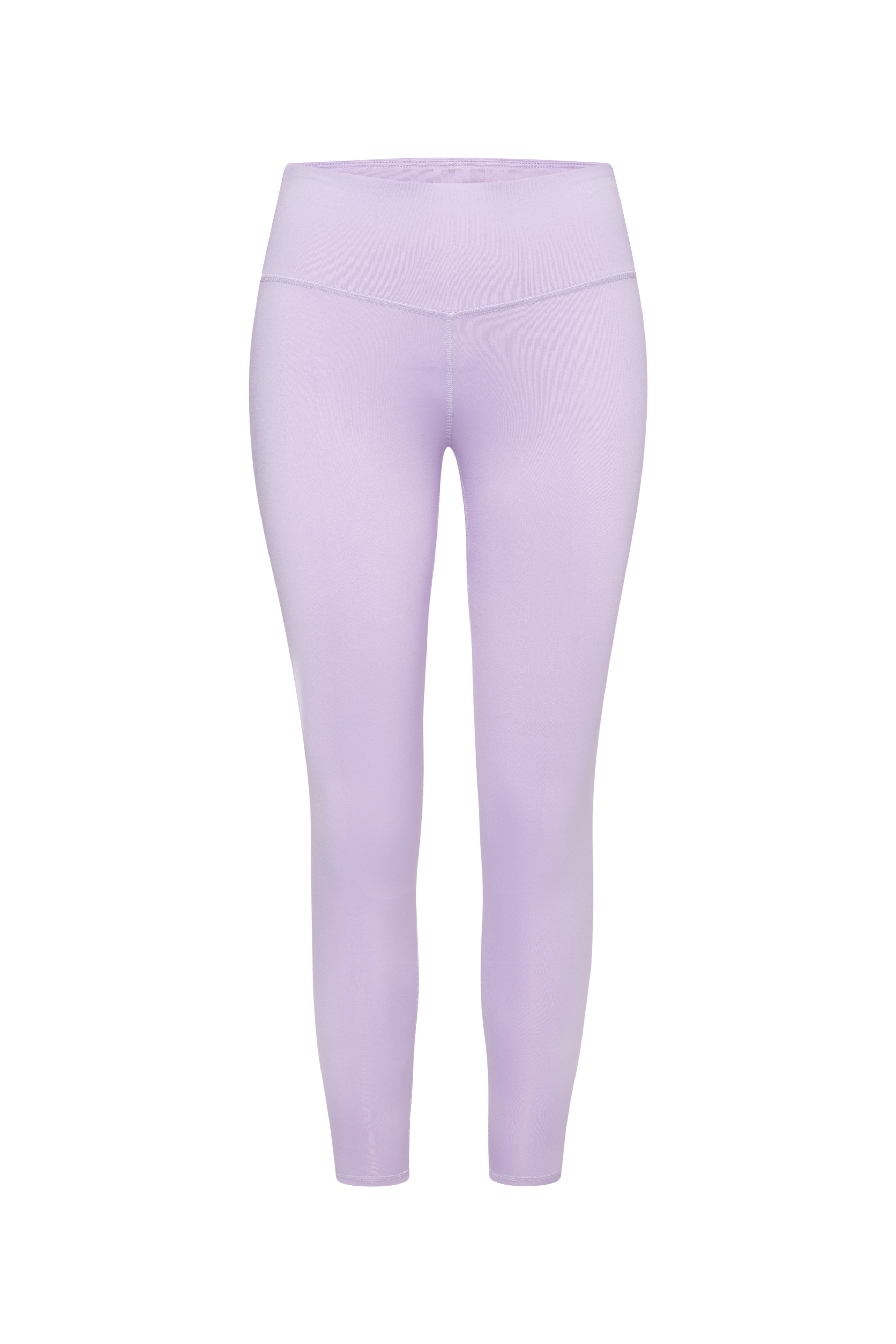 Cropped Leggings Lilac Breeze | Hey Honey & Active Wear