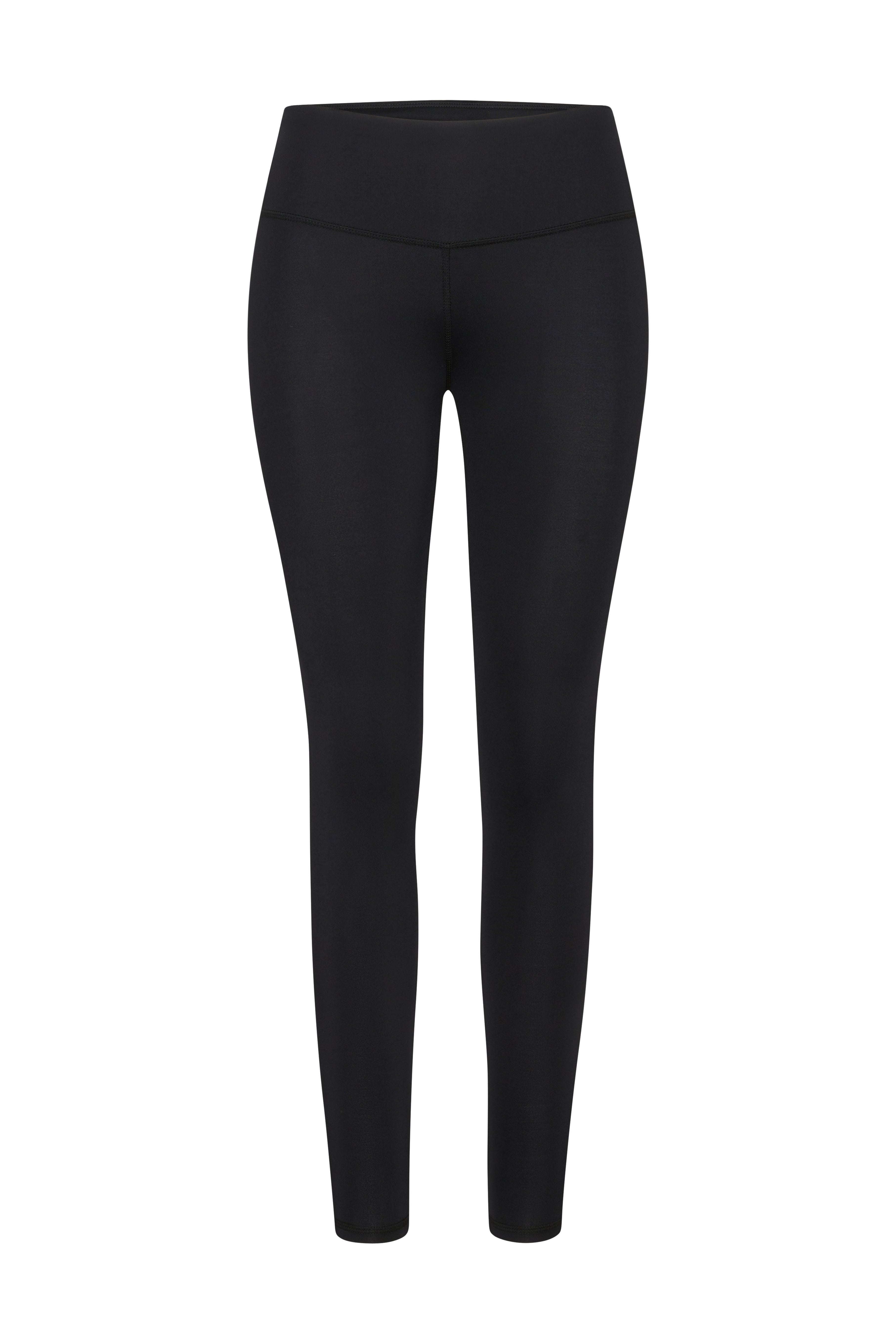 Leggings Black | Hey Honey Yoga & Active Wear