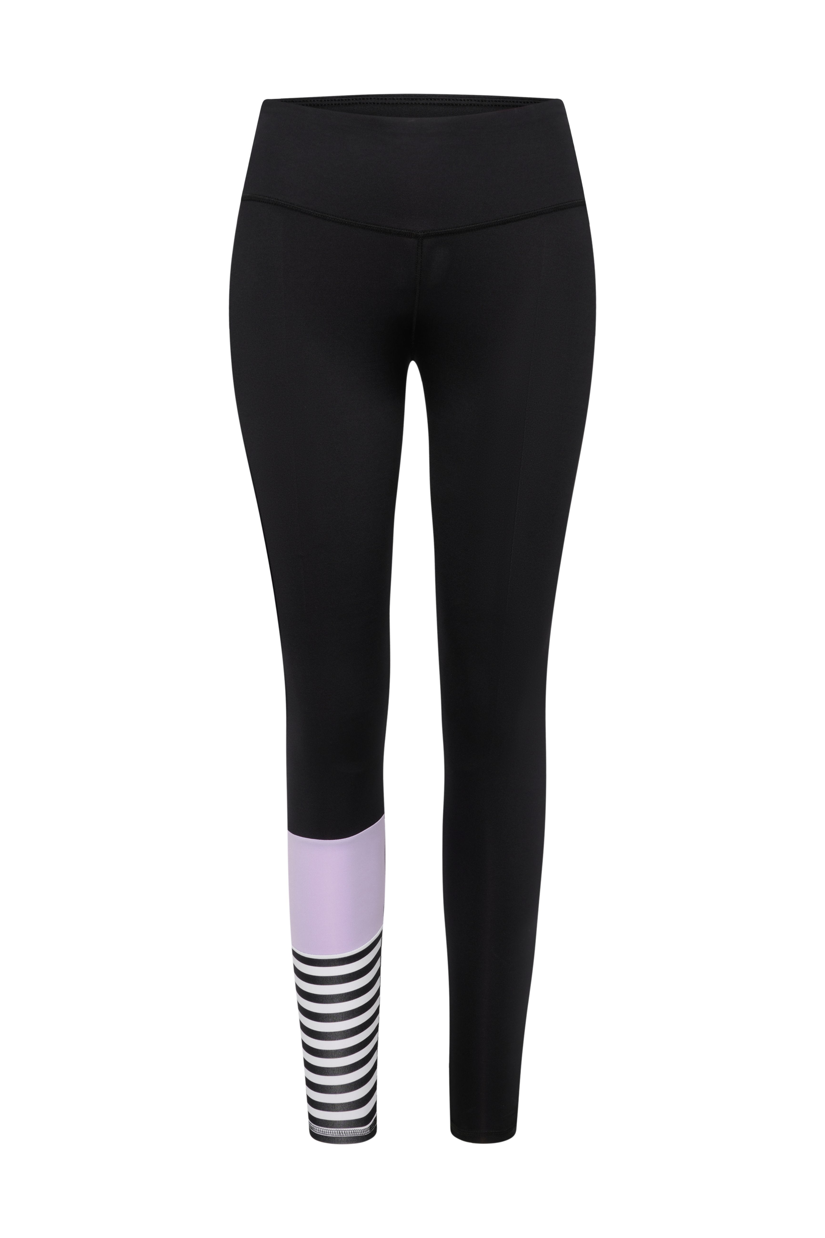 Surf Style Leggings Lilac Breeze | Hey Honey & Active Wear