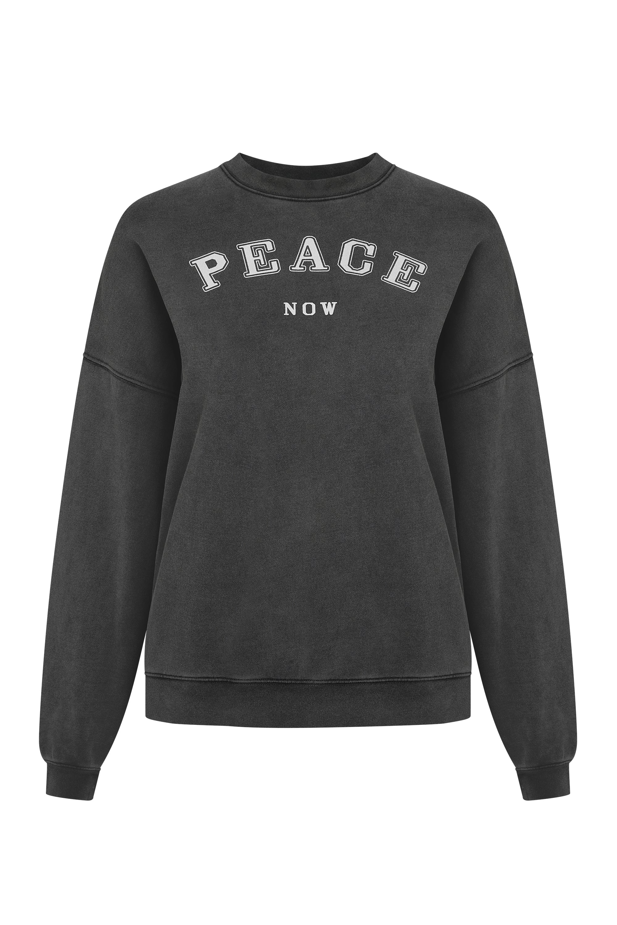 Sweater Peace | Hey Honey Yoga & Active Wear