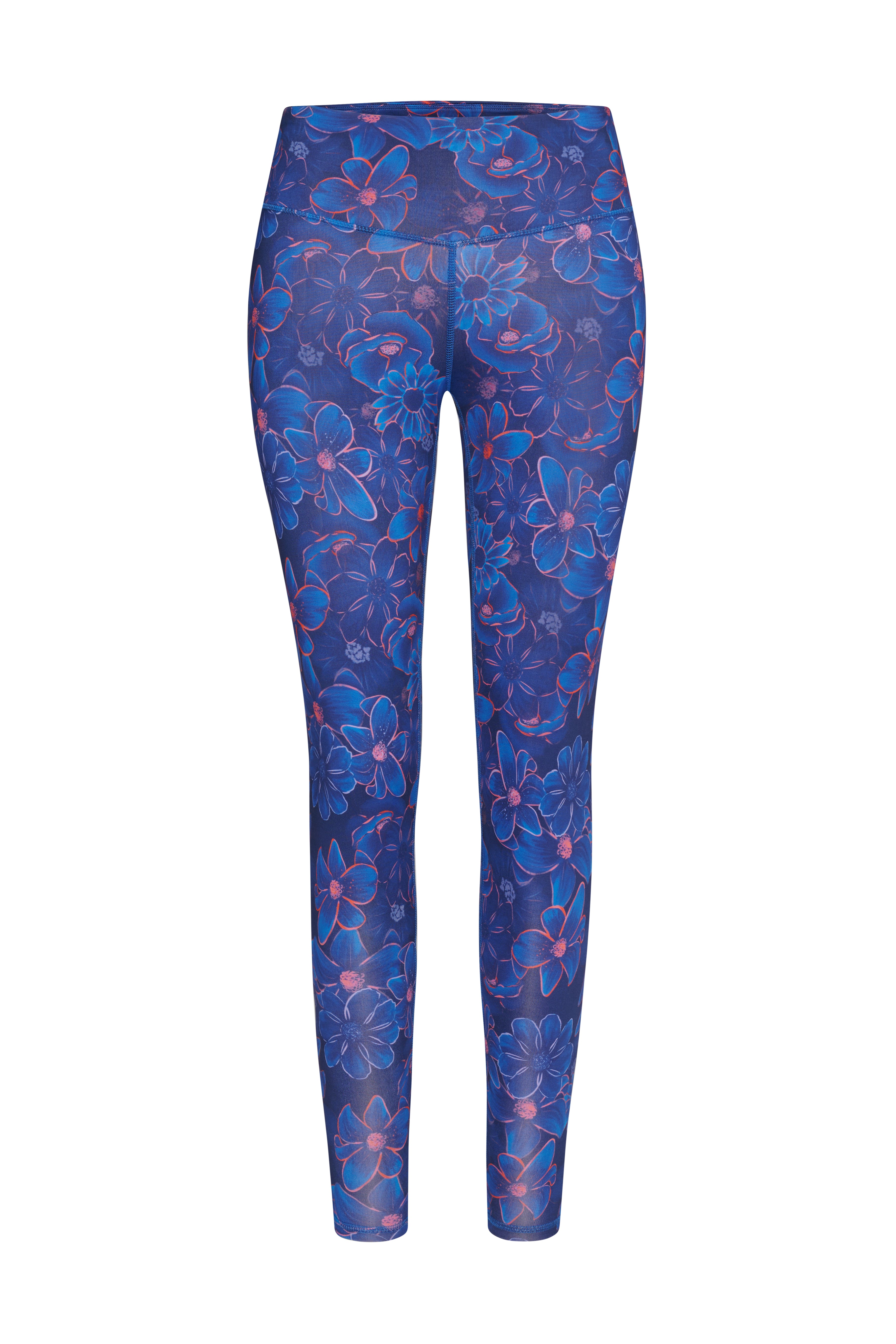 Leggings Flower Daze | Hey Honey Yoga & Active Wear