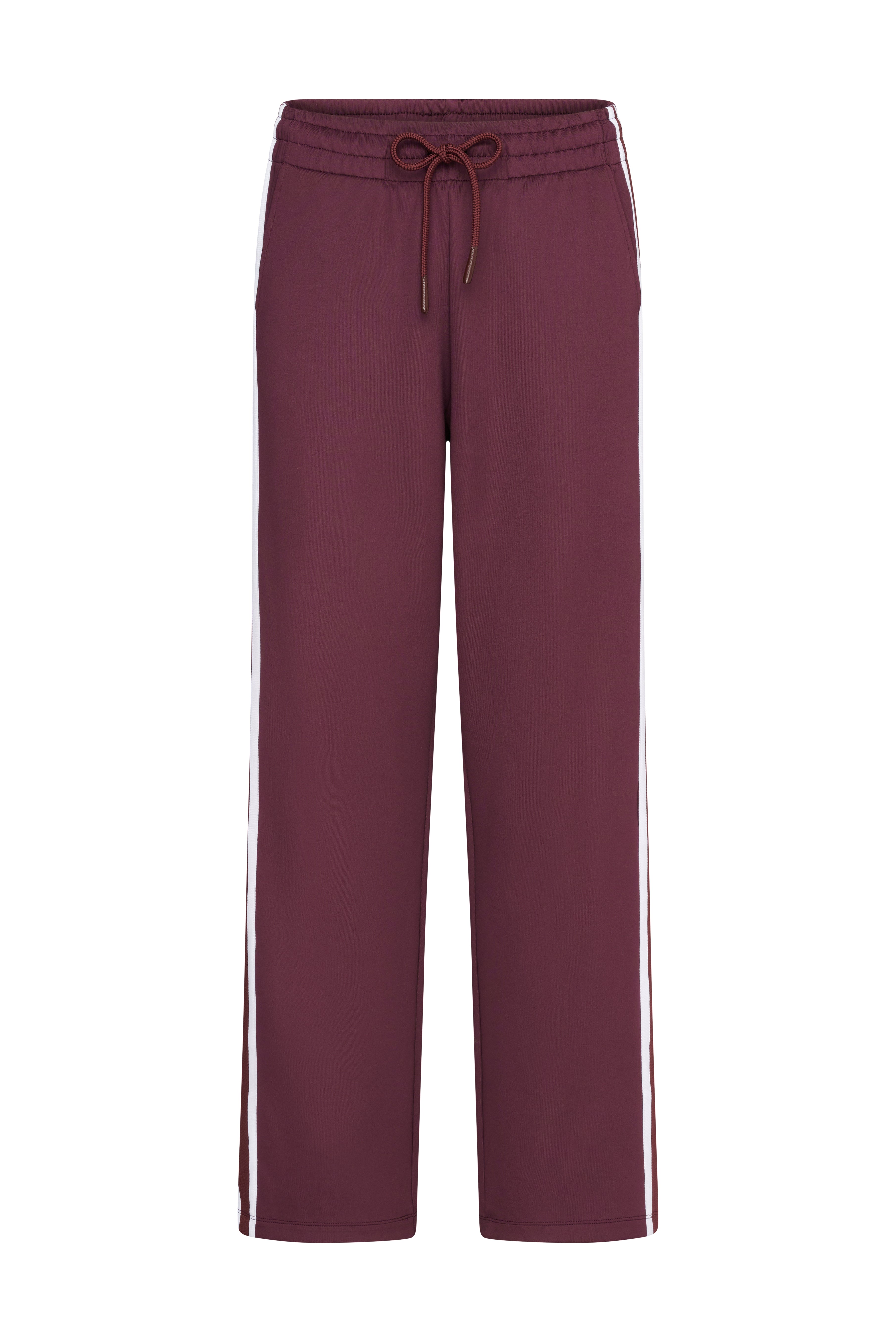 Trackpants Wine | Hey Honey & Active Wear