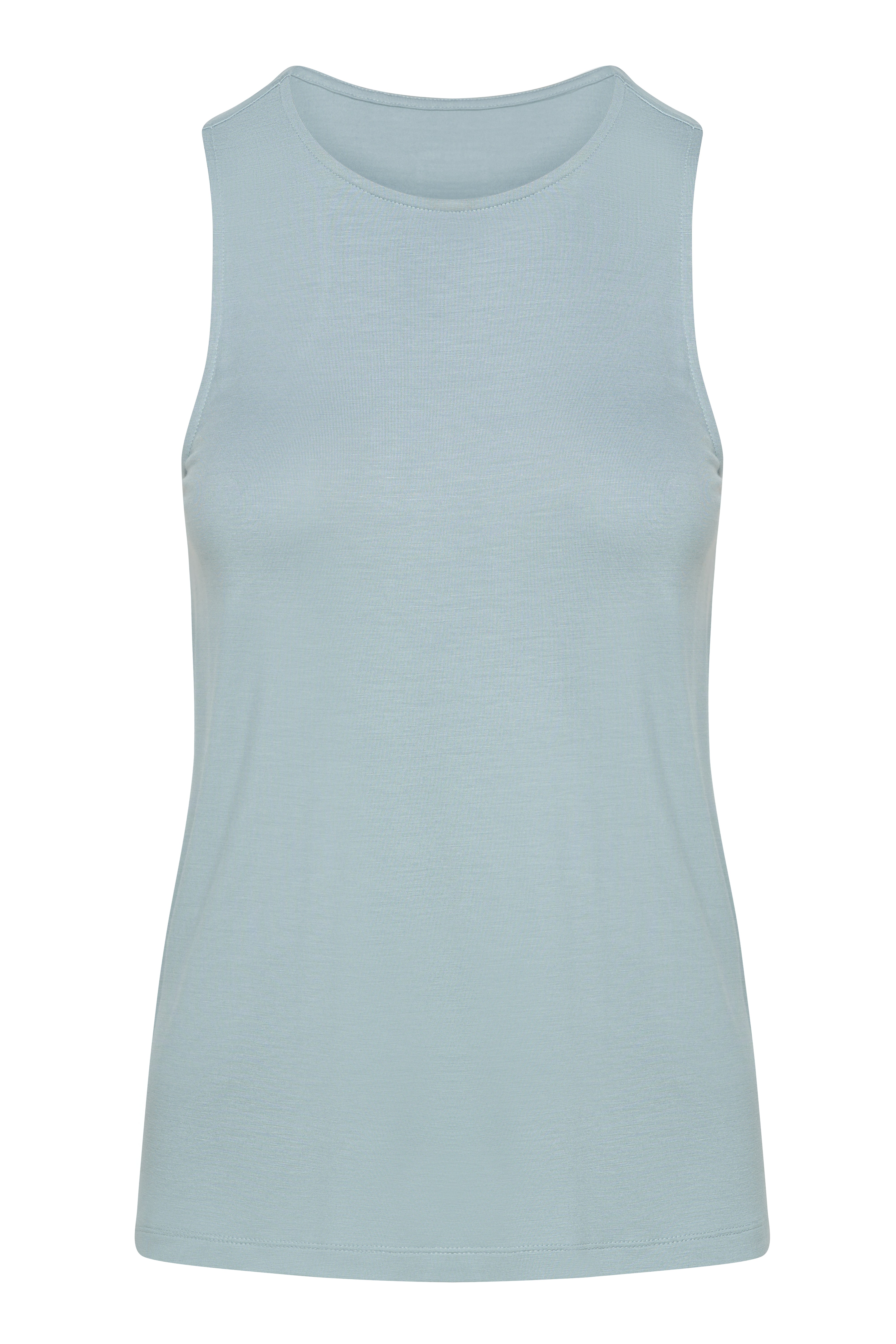 Active Tank Top Slate | Hey Honey & Active Wear
