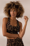 Bra Big Leo Natural | Hey Honey Yoga & Active Wear