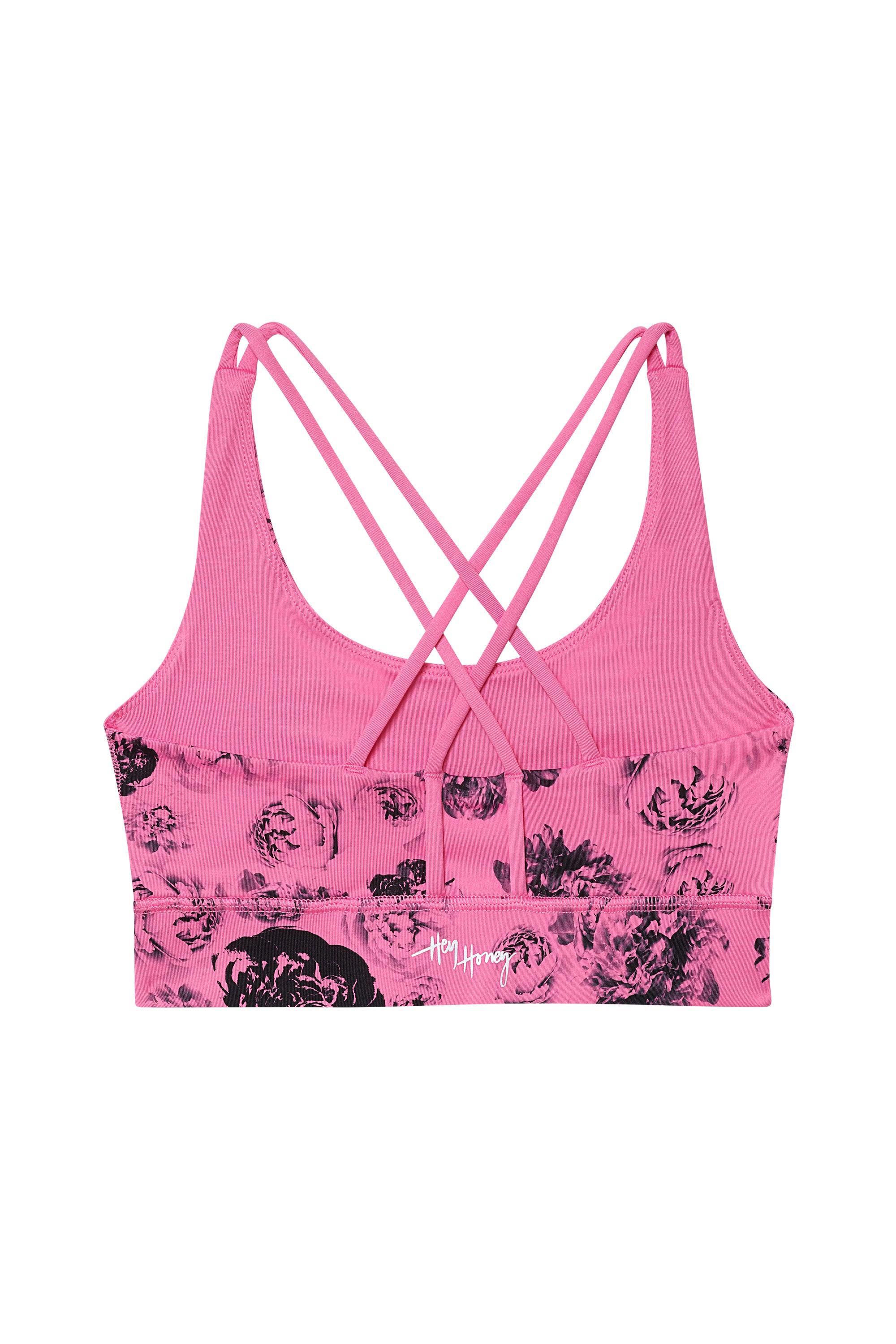 Roses Set | Hey Honey Yoga & Active Wear