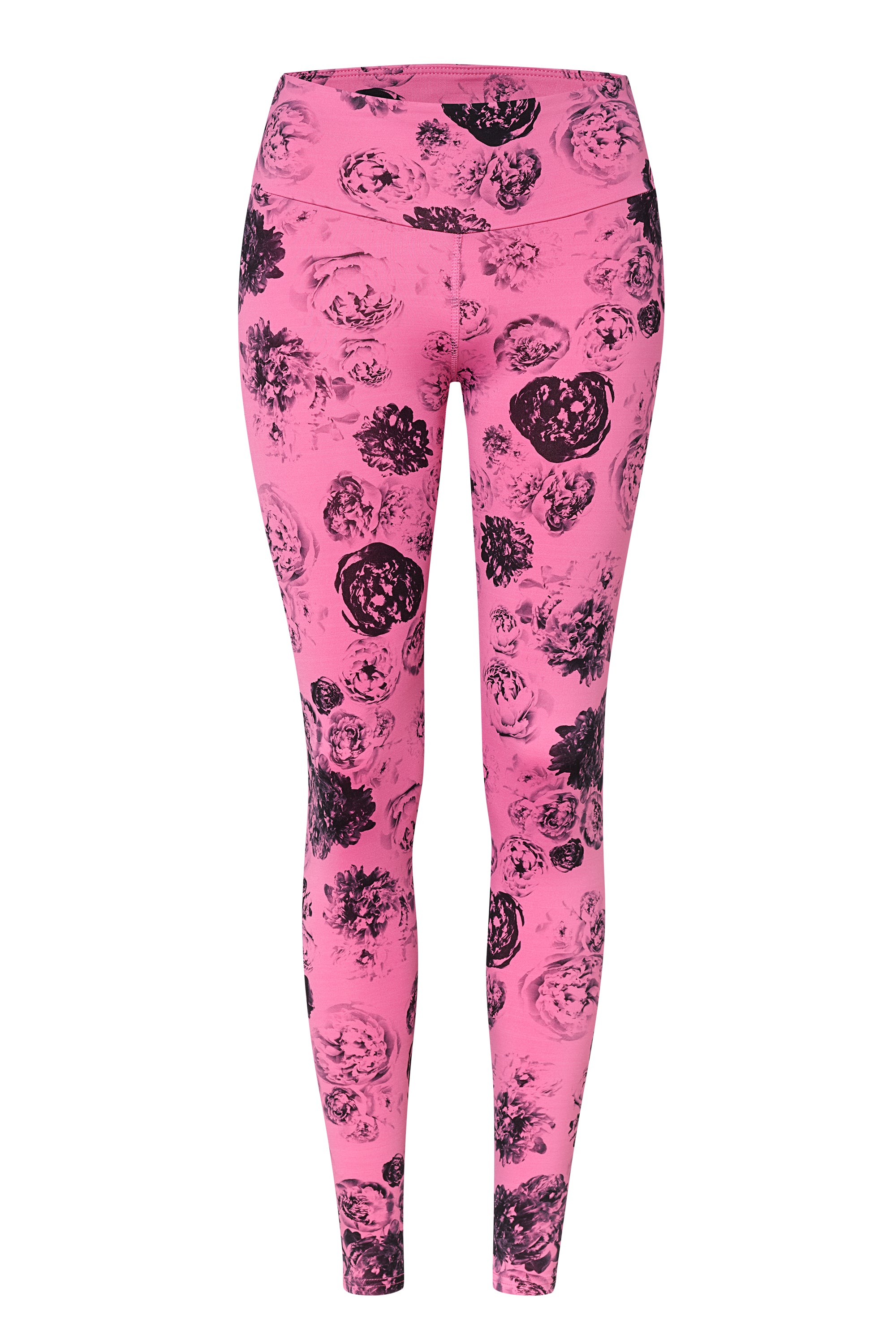 Roses Set | Hey Honey Yoga & Active Wear