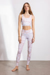 Marble Set | Hey Honey Yoga & Active Wear