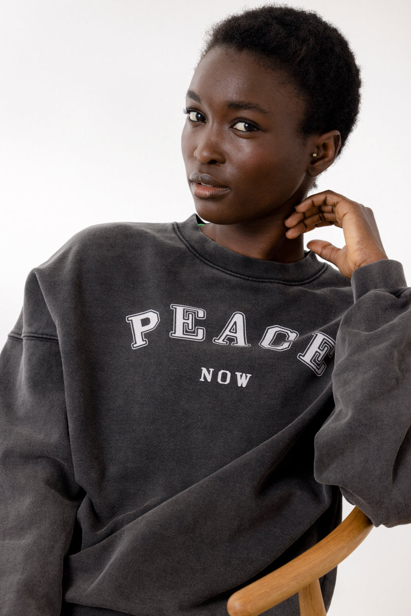 Sweater Peace | Hey Honey Yoga & Active Wear