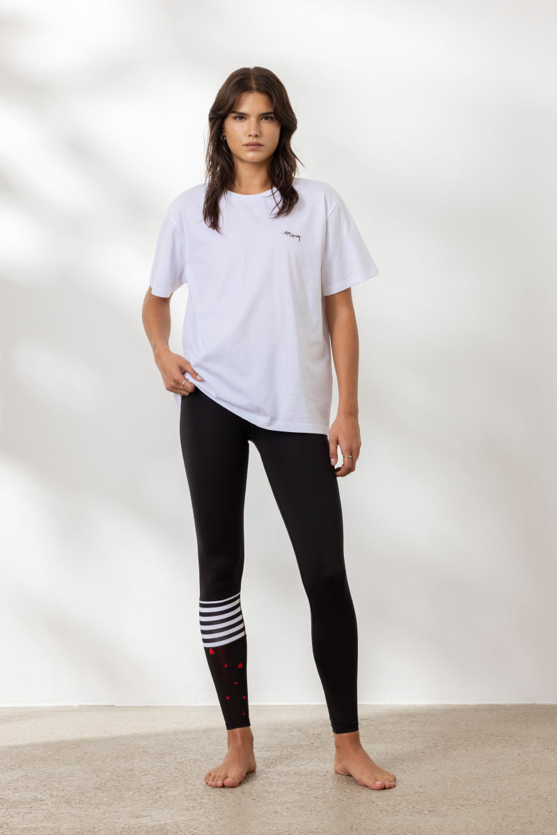 Shirt Loveclub | Hey Honey Yoga & Active Wear