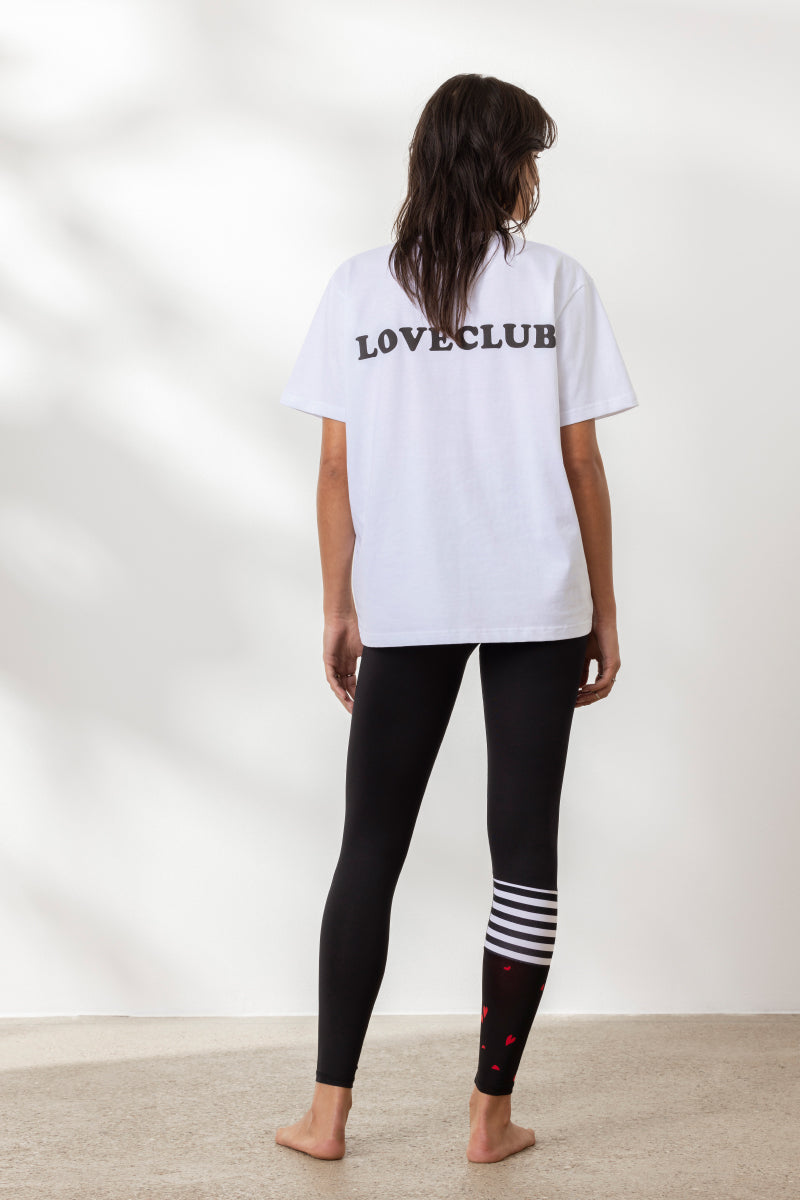Shirt Loveclub | Hey Honey Yoga & Active Wear