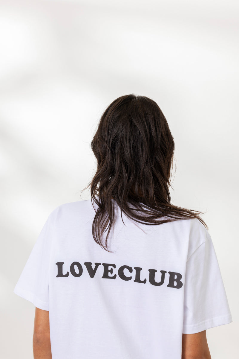 Shirt Loveclub | Hey Honey Yoga & Active Wear