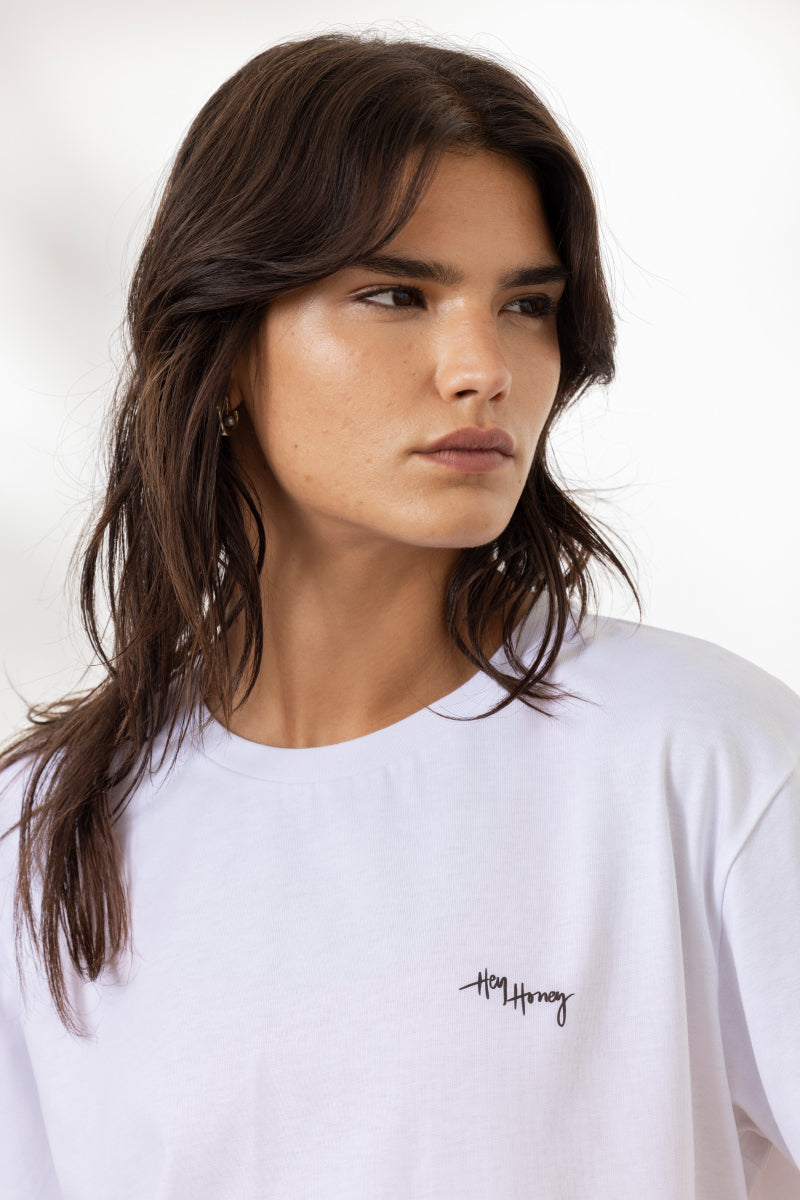 Shirt Loveclub | Hey Honey Yoga & Active Wear
