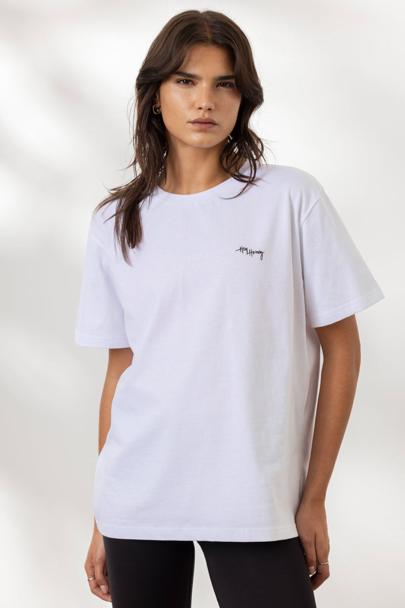 Shirt Loveclub | Hey Honey Yoga & Active Wear