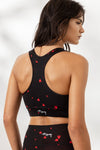 Bra Hearts | Hey Honey Yoga & Active Wear