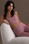 Leggings Rose | Hey Honey Yoga & Active Wear
