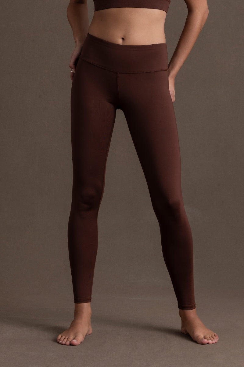 Chocolate Set | Hey Honey & Active Wear