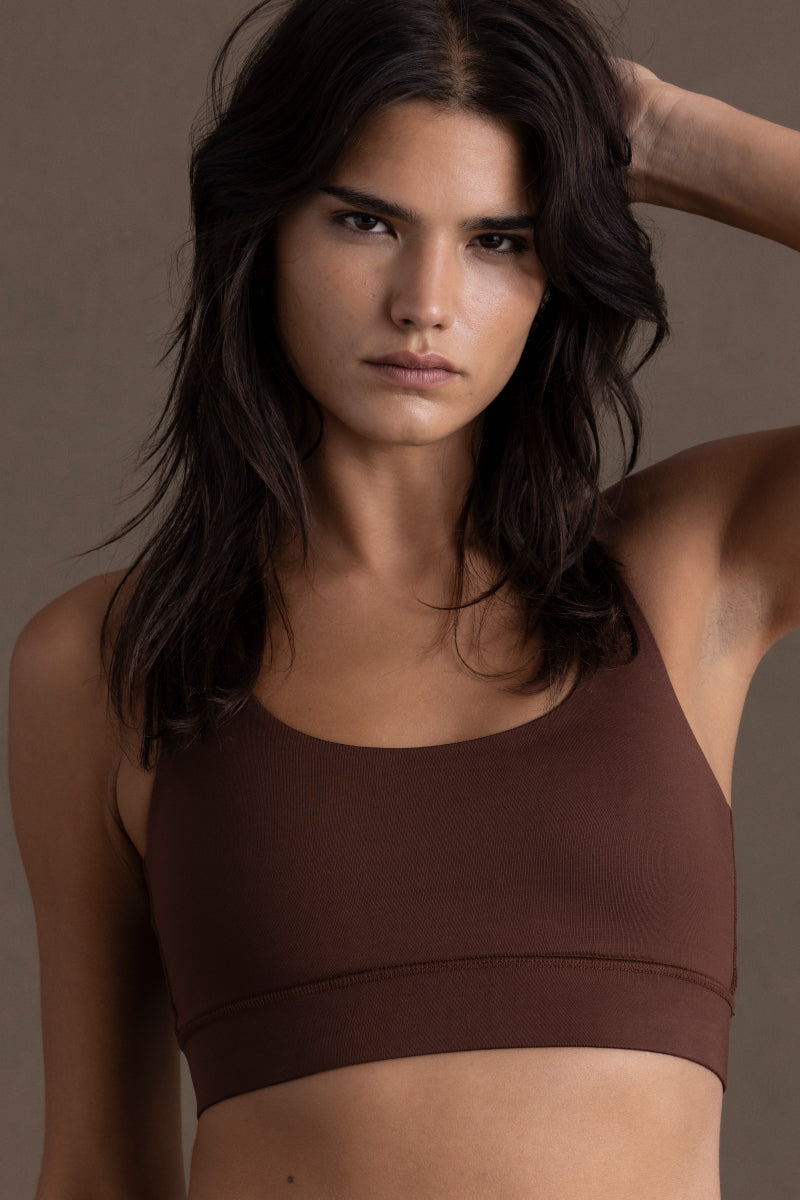 Chocolate Set | Hey Honey & Active Wear