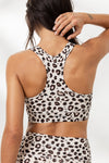 Bra Leo Clay | Hey Honey Yoga & Active Wear
