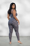 Leggings Leo Stone | Hey Honey Yoga & Active Wear