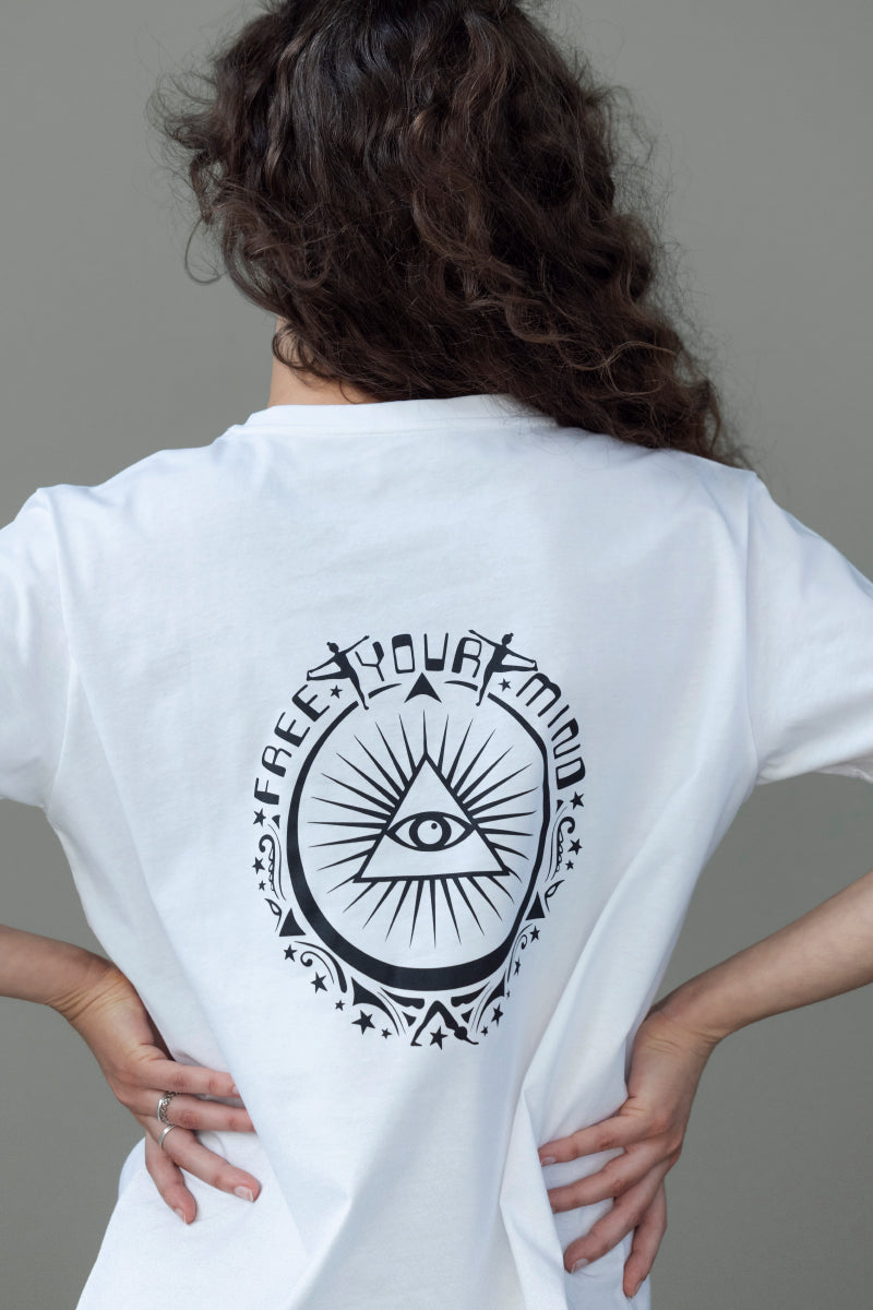 Shirt Free | Hey Honey Yoga & Active Wear