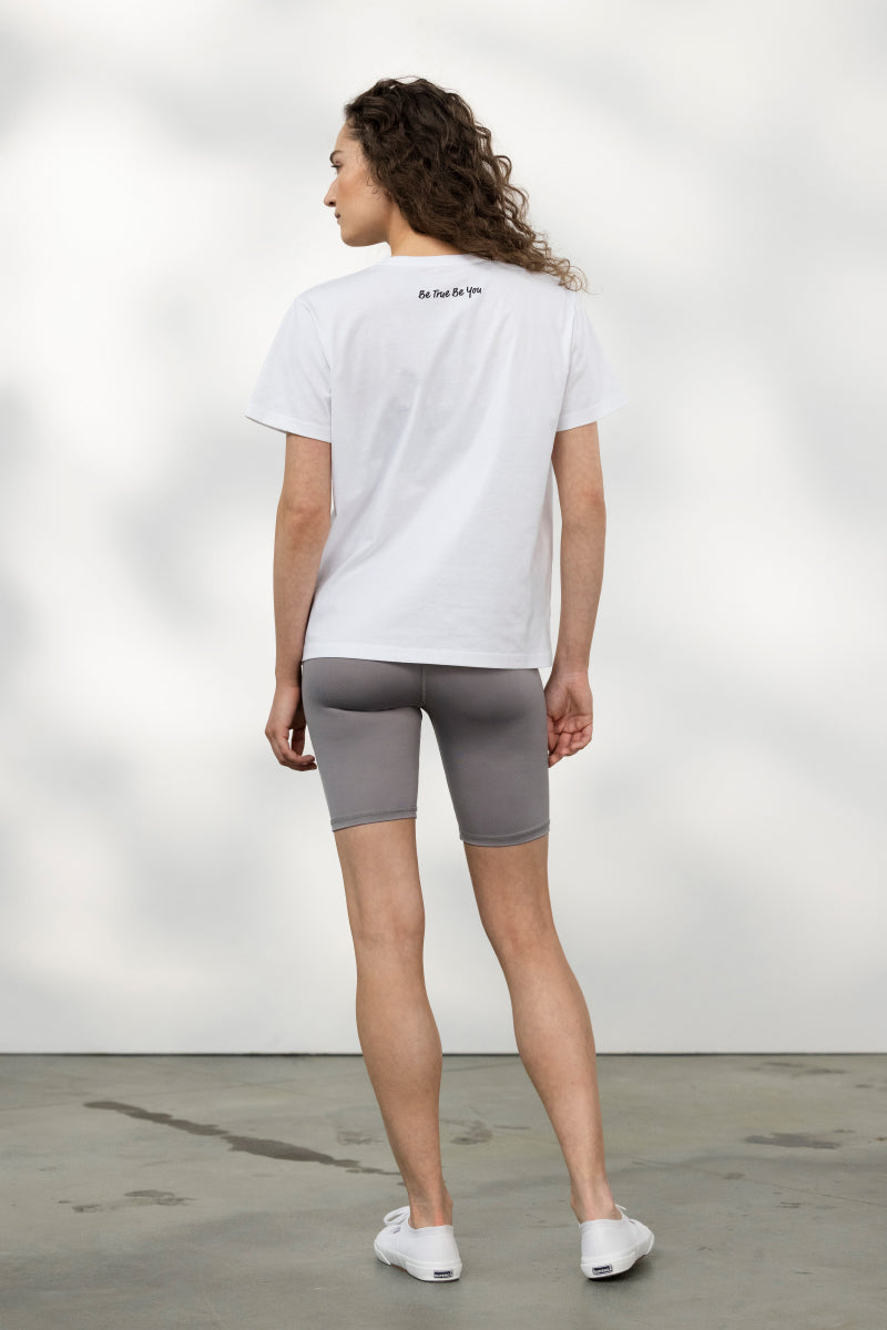 Biker Stone | Hey Honey Yoga & Active Wear