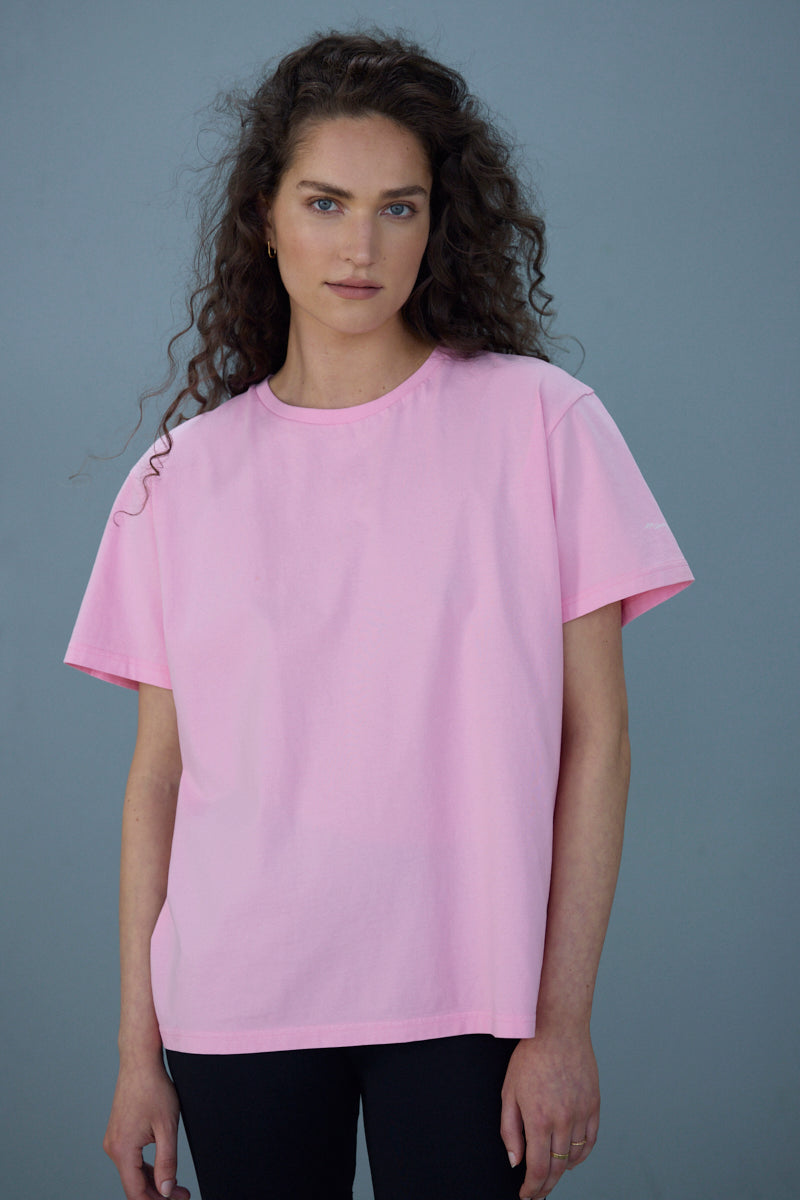 Camisa Madre Rosa