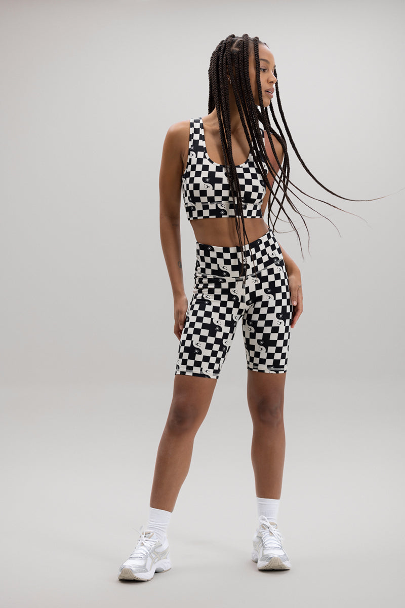 Biker DAYANDNIGHT | Hey Honey Yoga & Active Wear