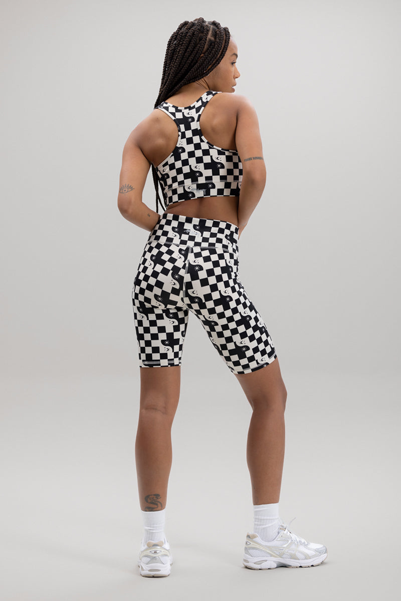 Biker DAYANDNIGHT | Hey Honey Yoga & Active Wear
