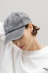 Vintage Black Cap | Hey Honey & Active Wear