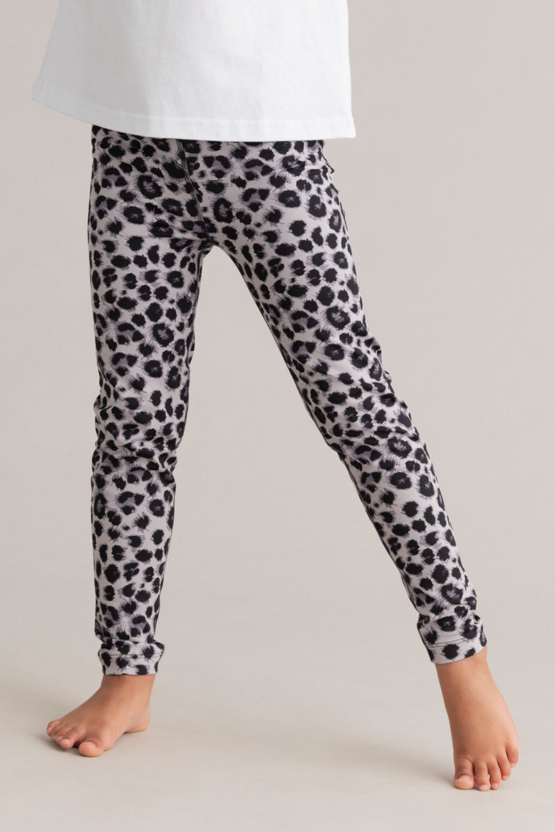 Kids Leggings Leo Stone | Hey Honey & Active Wear