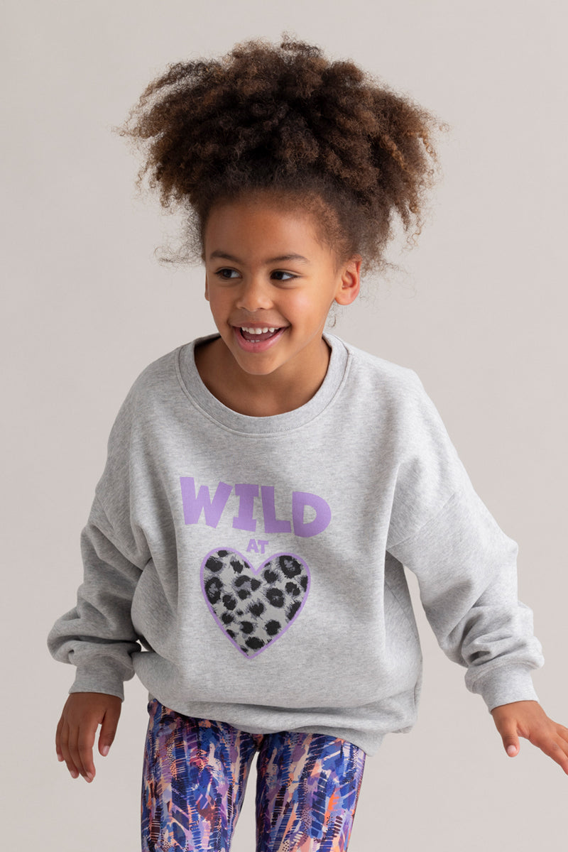 Kids Leggings Brushstroke | Hey Honey & Active Wear