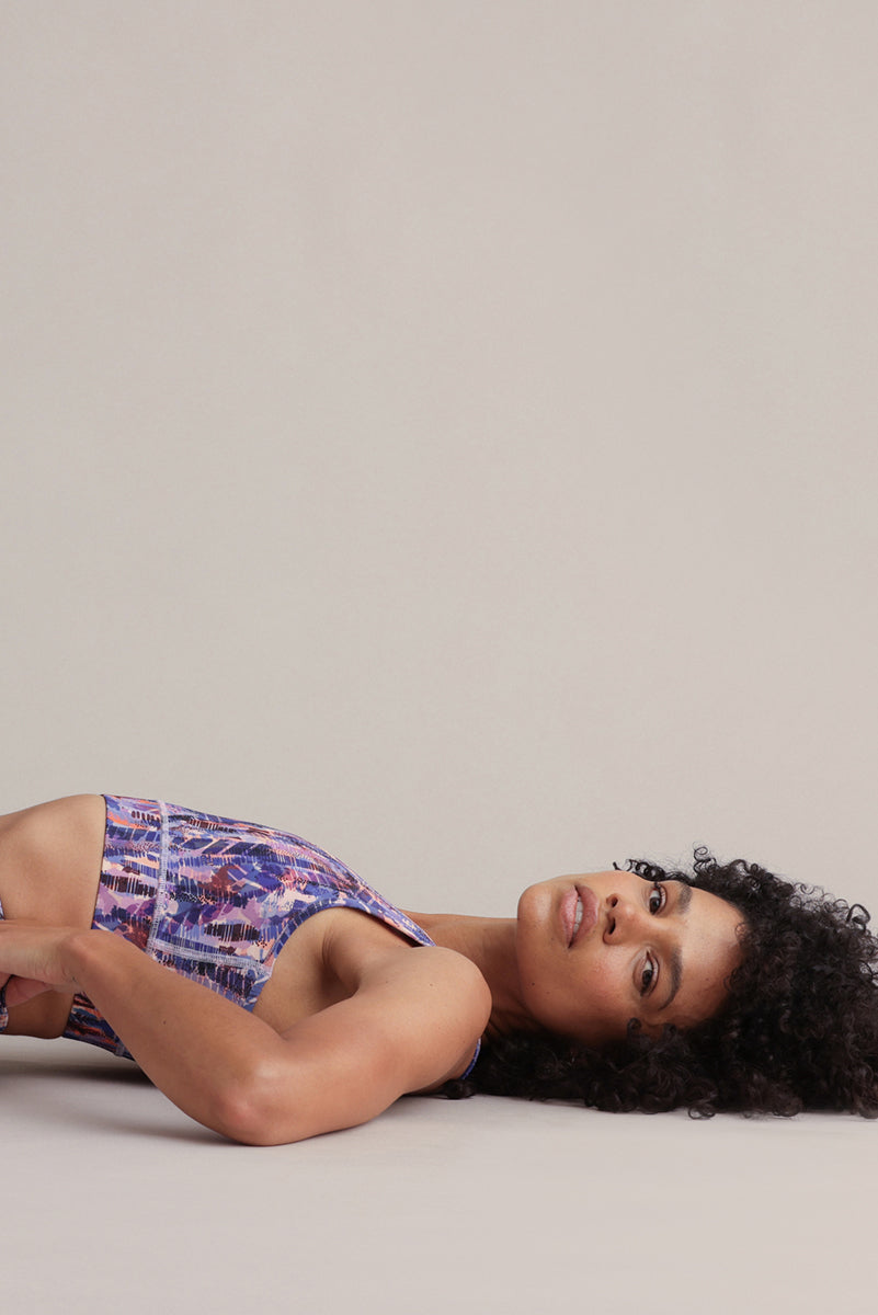 Brushstroke Set | Hey Honey & Active Wear