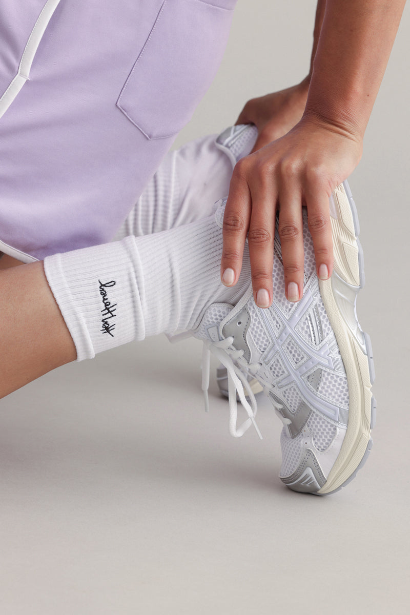 Trackshorts Lilac Breeze | Hey Honey & Active Wear