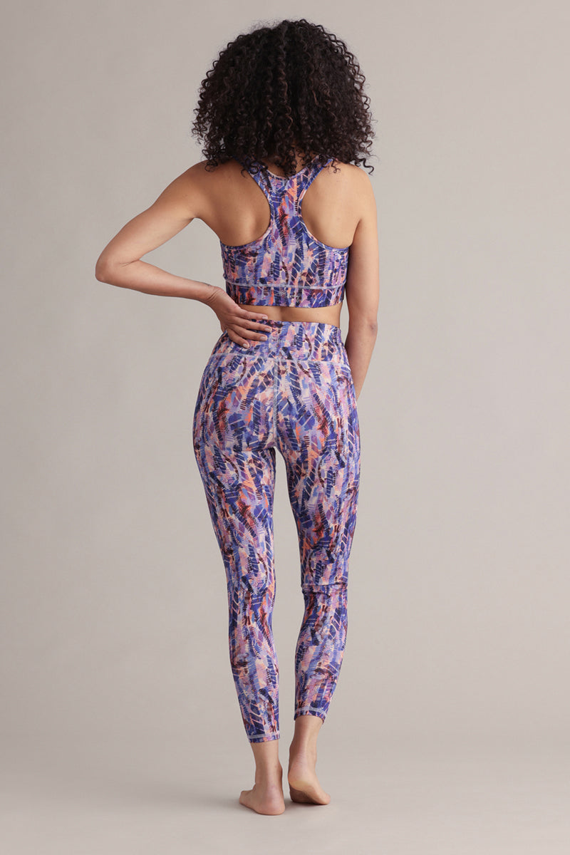 Brushstroke Set | Hey Honey & Active Wear