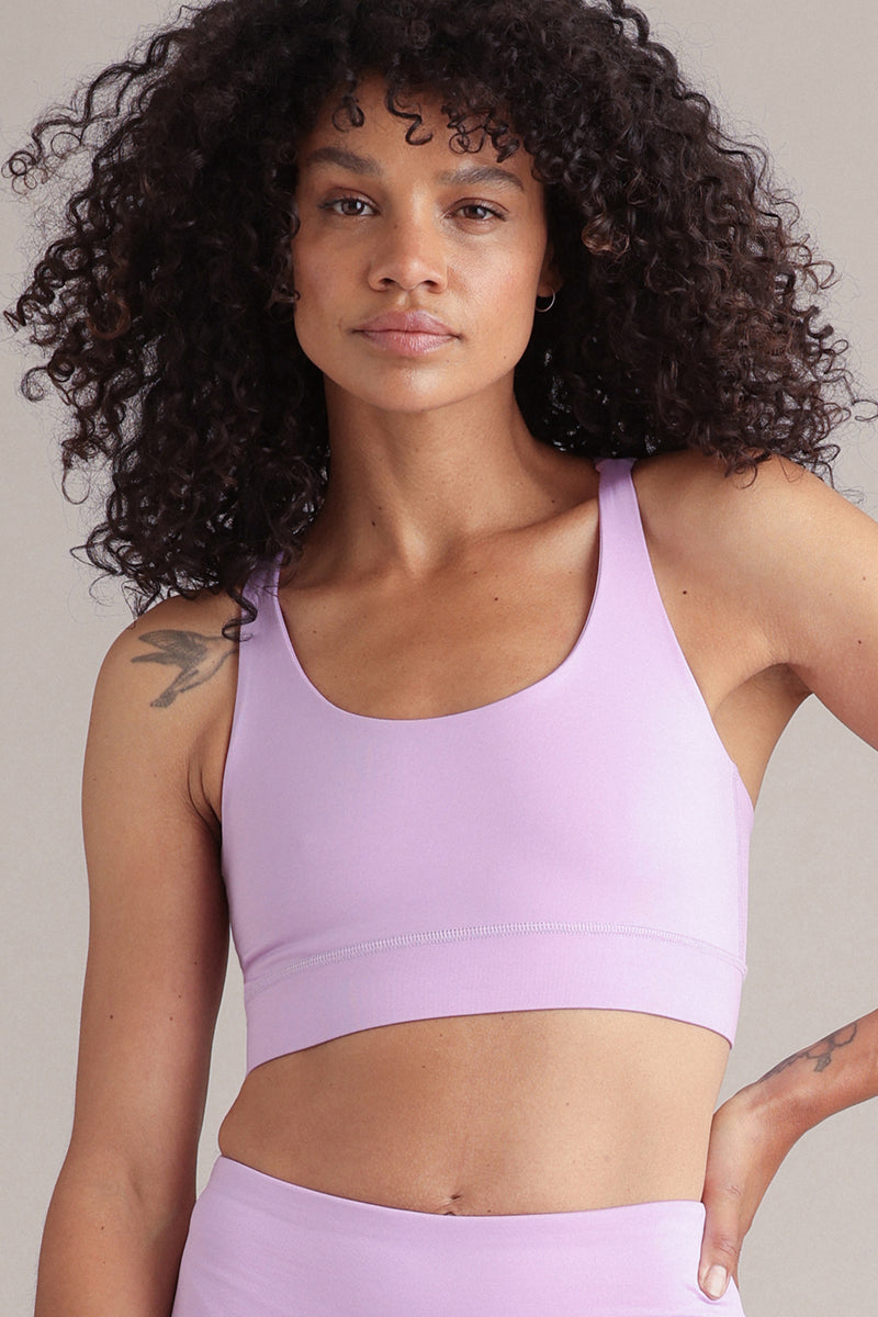 Lilac Breeze Set | Hey Honey & Active Wear