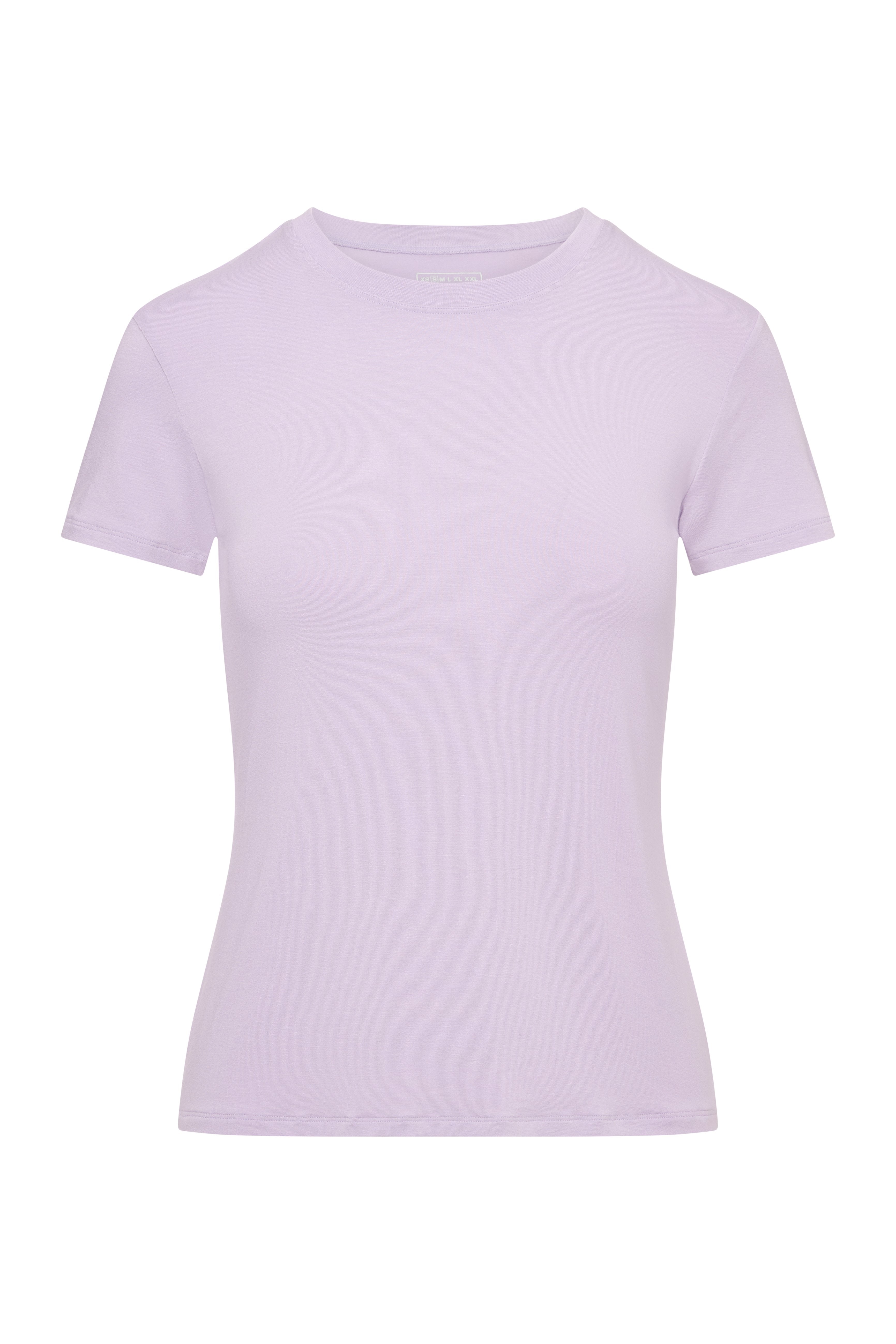 Active T-Shirt Lilac Breeze | Hey Honey & Active Wear