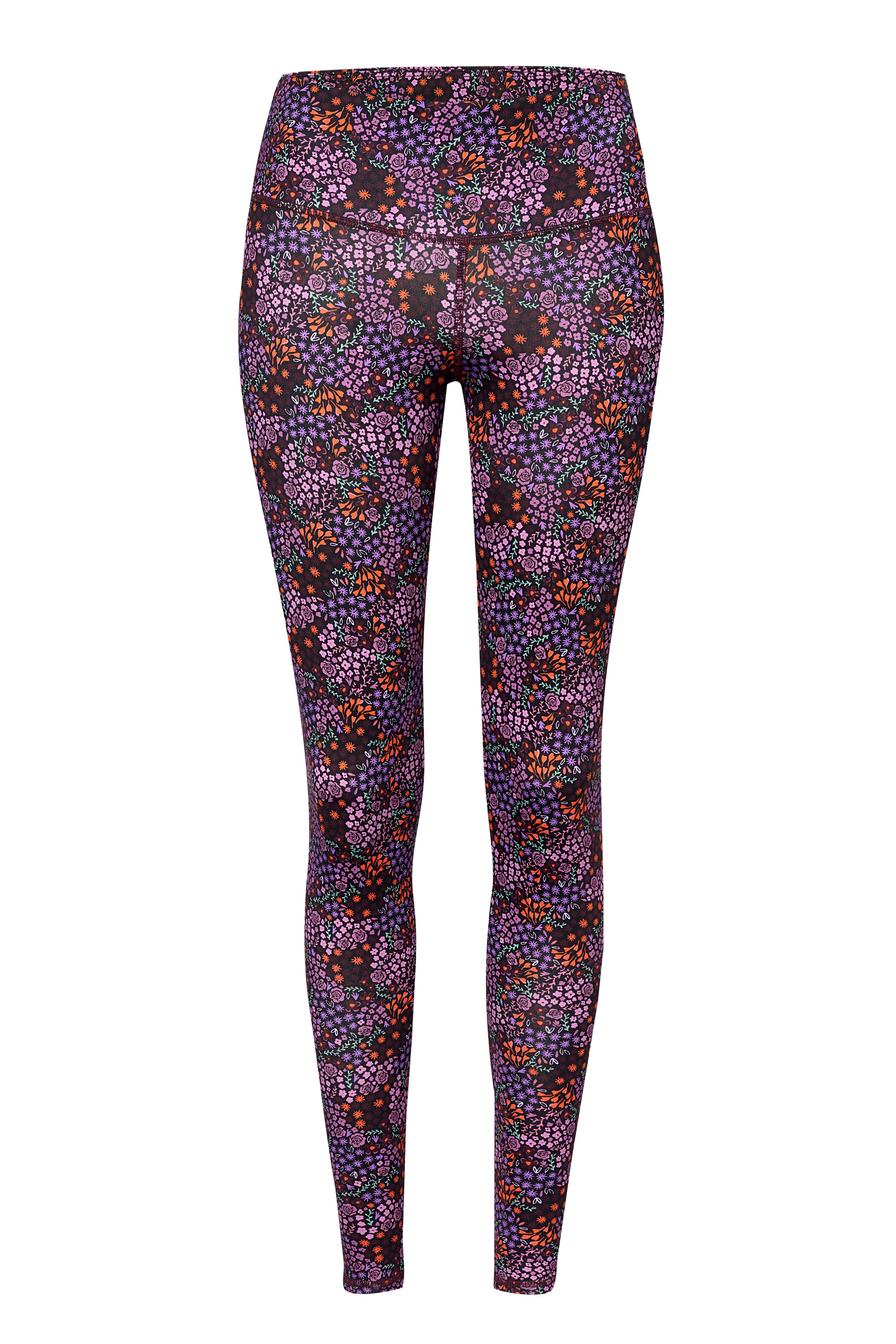 Leggings Millefleurs | Hey Honey Yoga & Active Wear