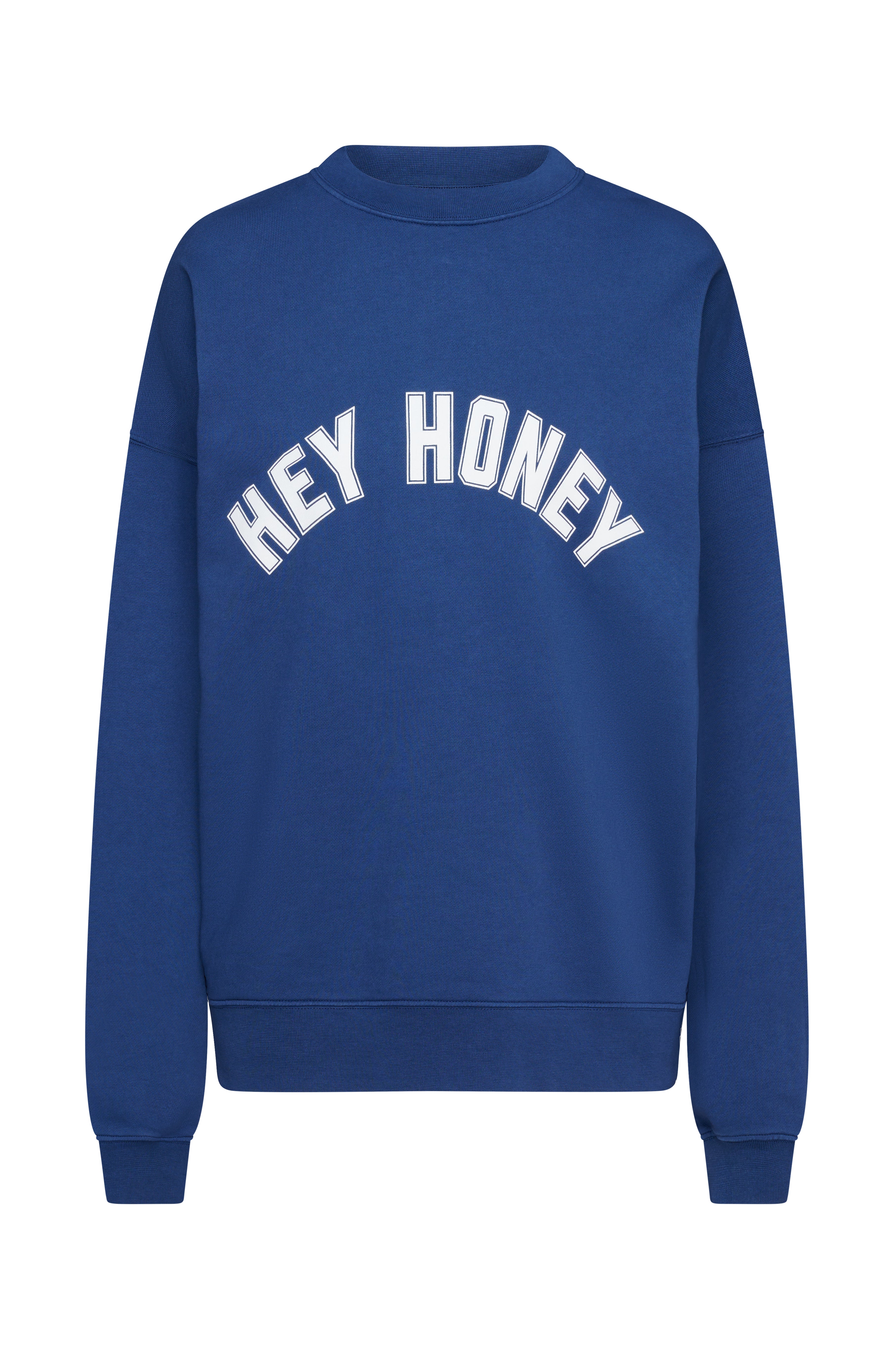 Sweater Hey Honey Ocean | Hey Honey Yoga & Active Wear